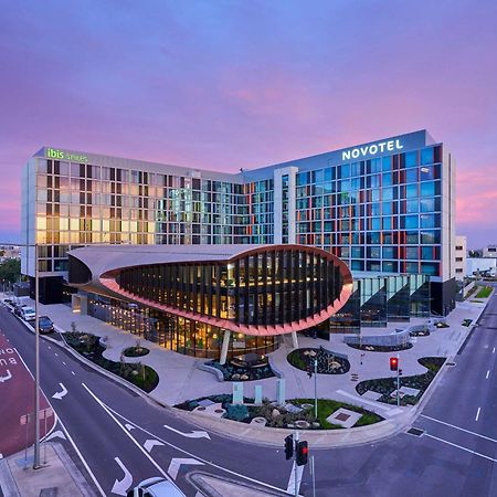 Novotel Melbourne Airport 外观 照片