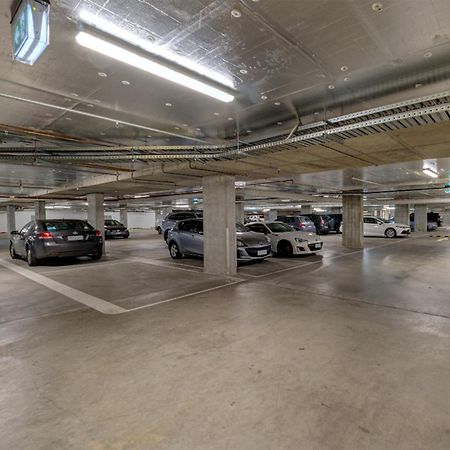 Novotel Melbourne Airport 外观 照片