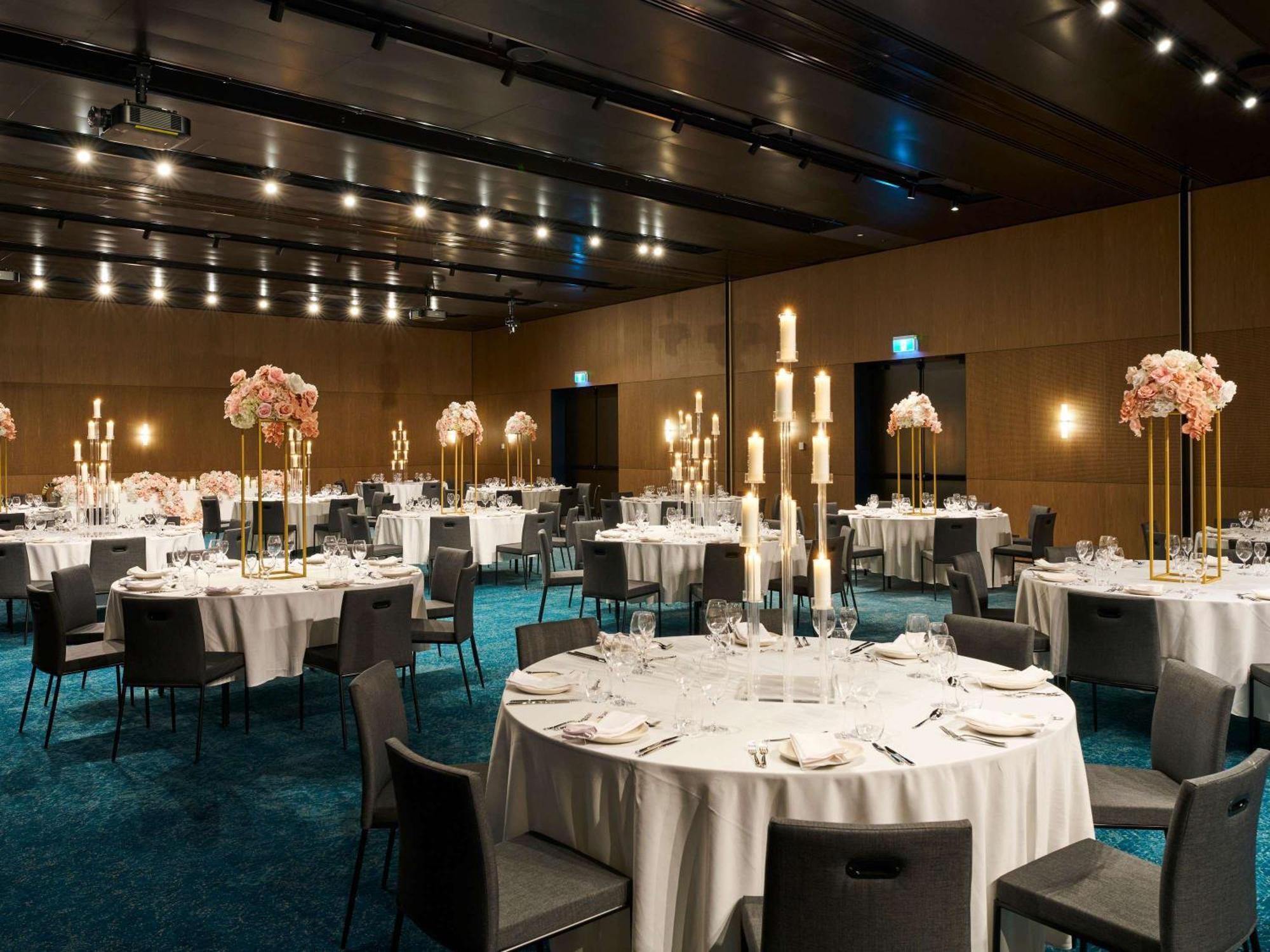 Novotel Melbourne Airport 外观 照片