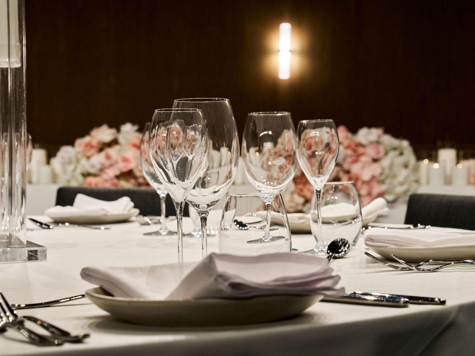 Novotel Melbourne Airport 外观 照片