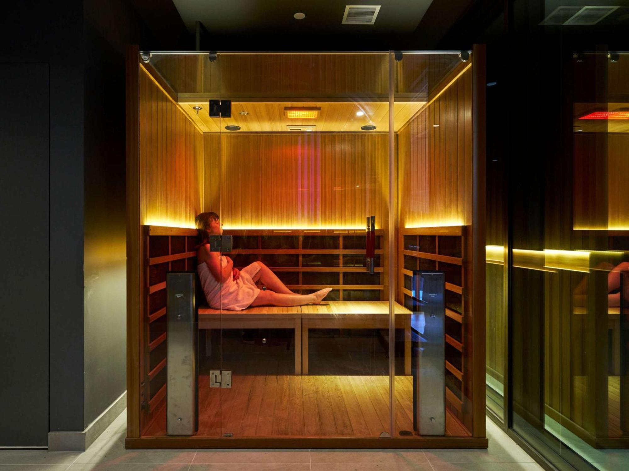 Novotel Melbourne Airport 外观 照片