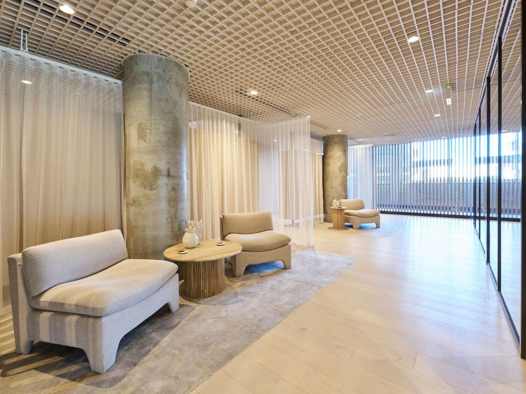 Novotel Melbourne Airport 外观 照片