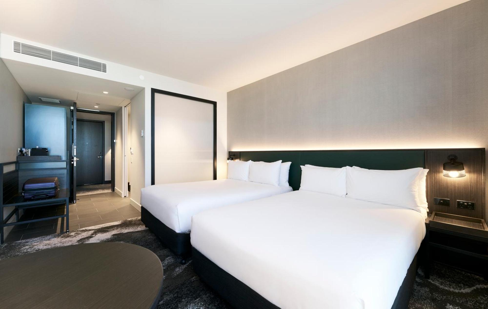 Novotel Melbourne Airport 外观 照片