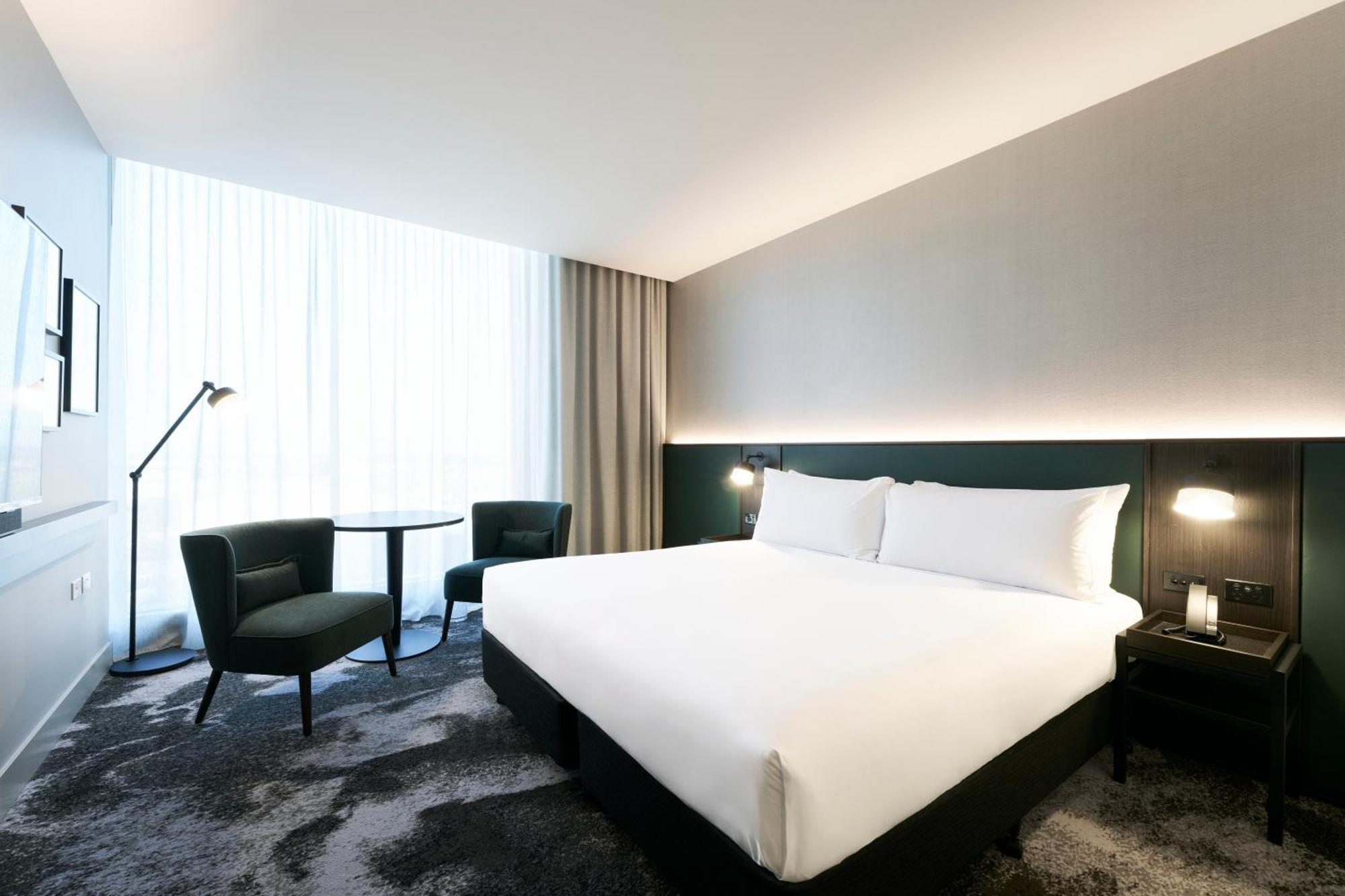Novotel Melbourne Airport 外观 照片
