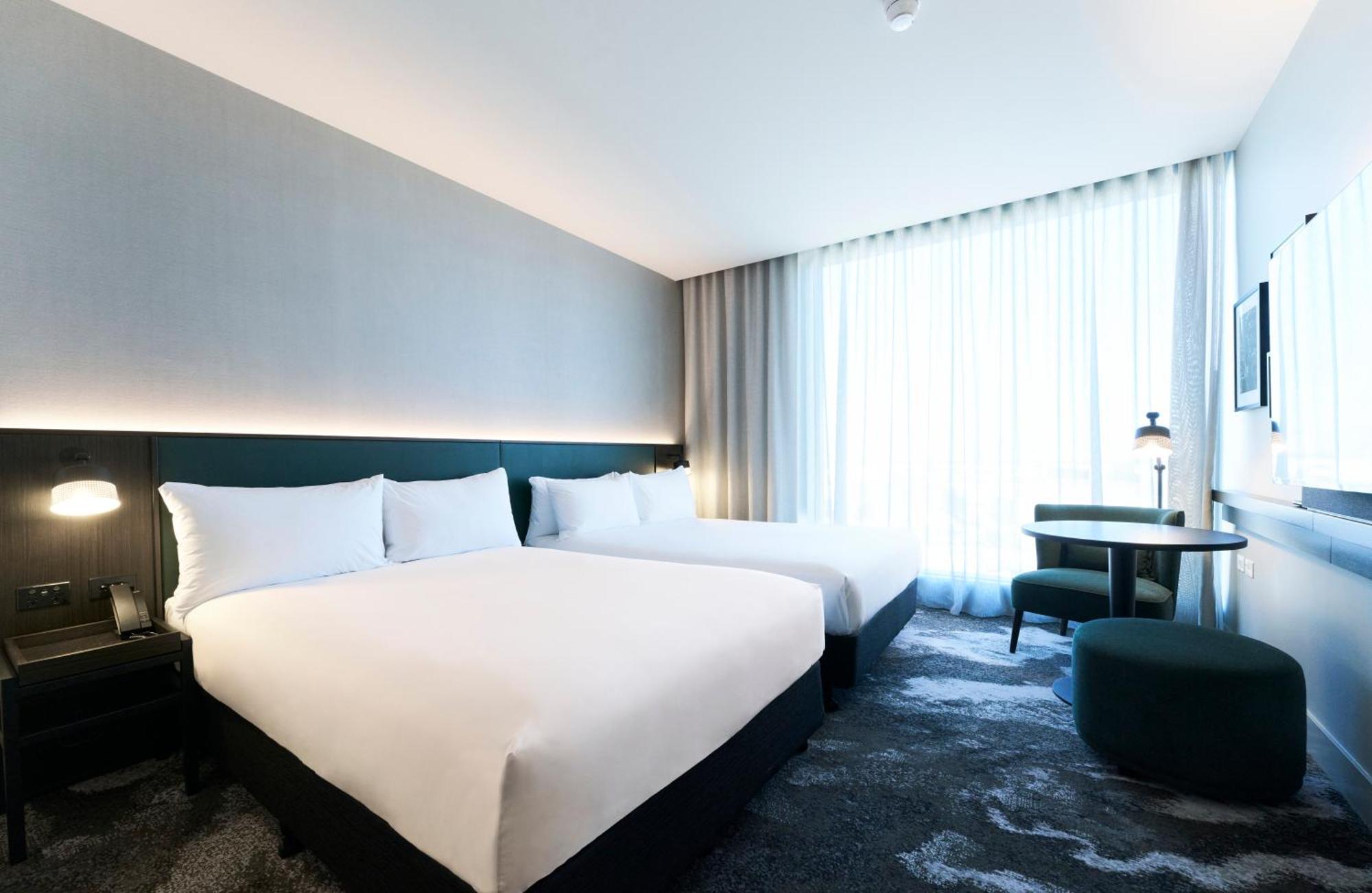 Novotel Melbourne Airport 外观 照片