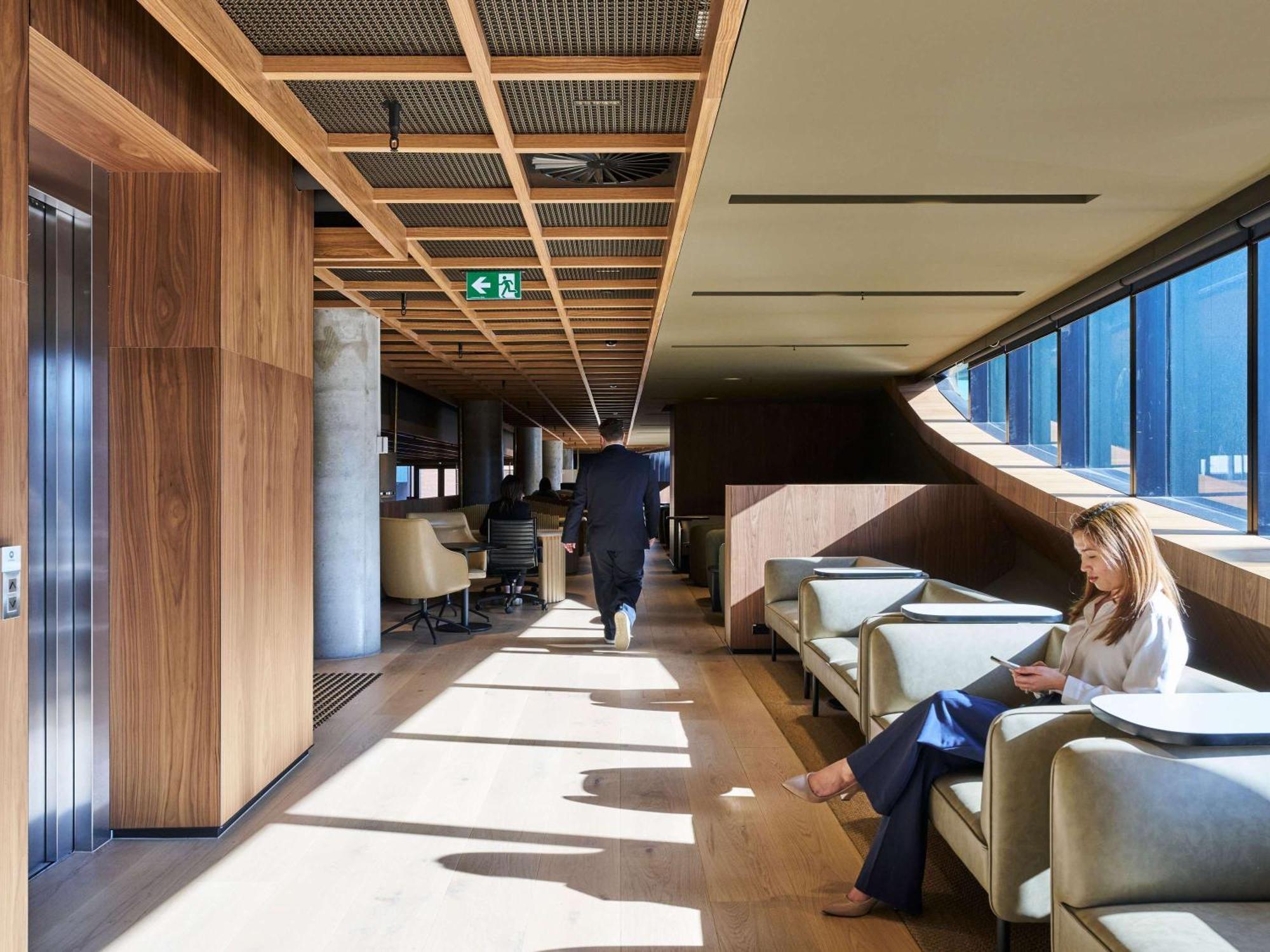 Novotel Melbourne Airport 外观 照片