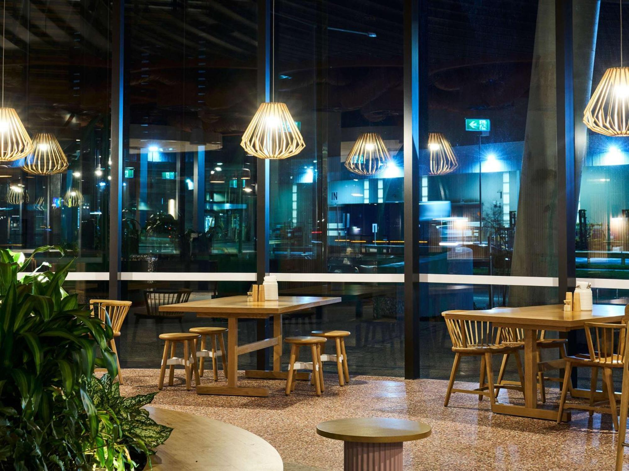 Novotel Melbourne Airport 外观 照片