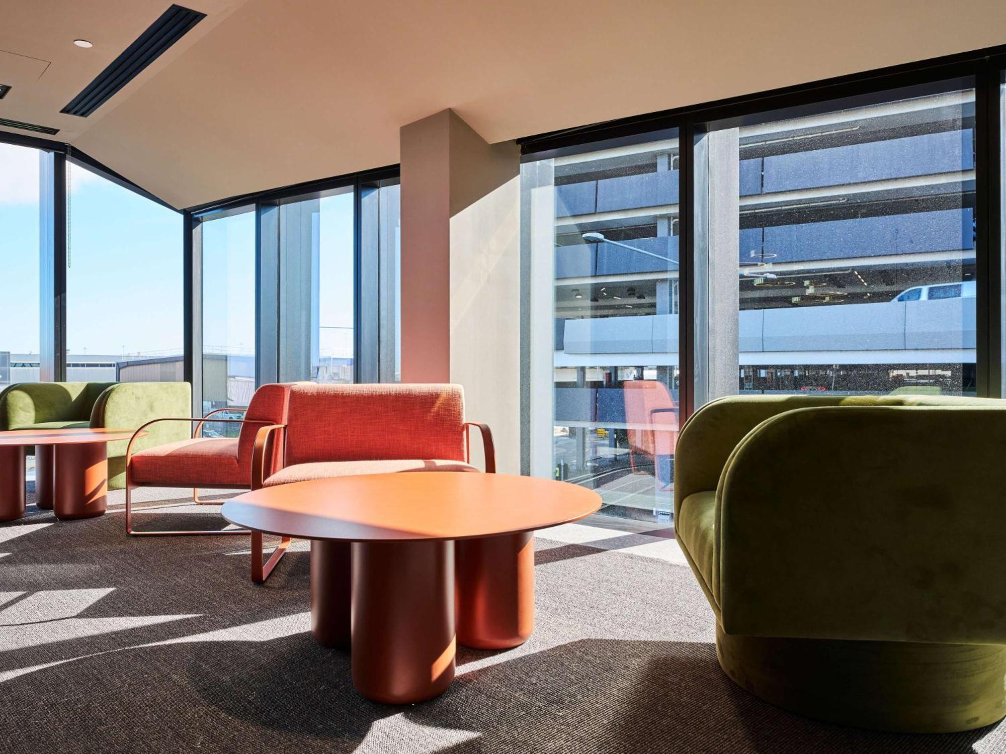 Novotel Melbourne Airport 外观 照片