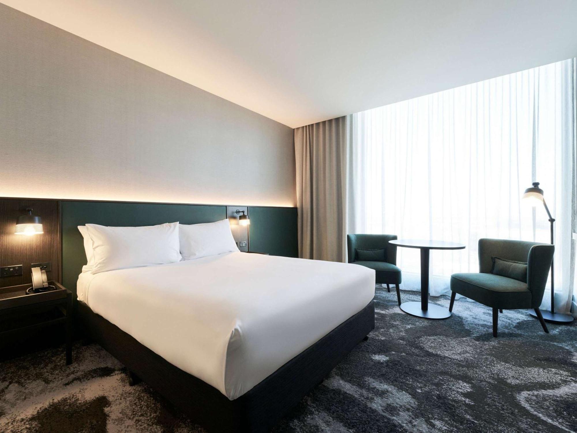 Novotel Melbourne Airport 外观 照片