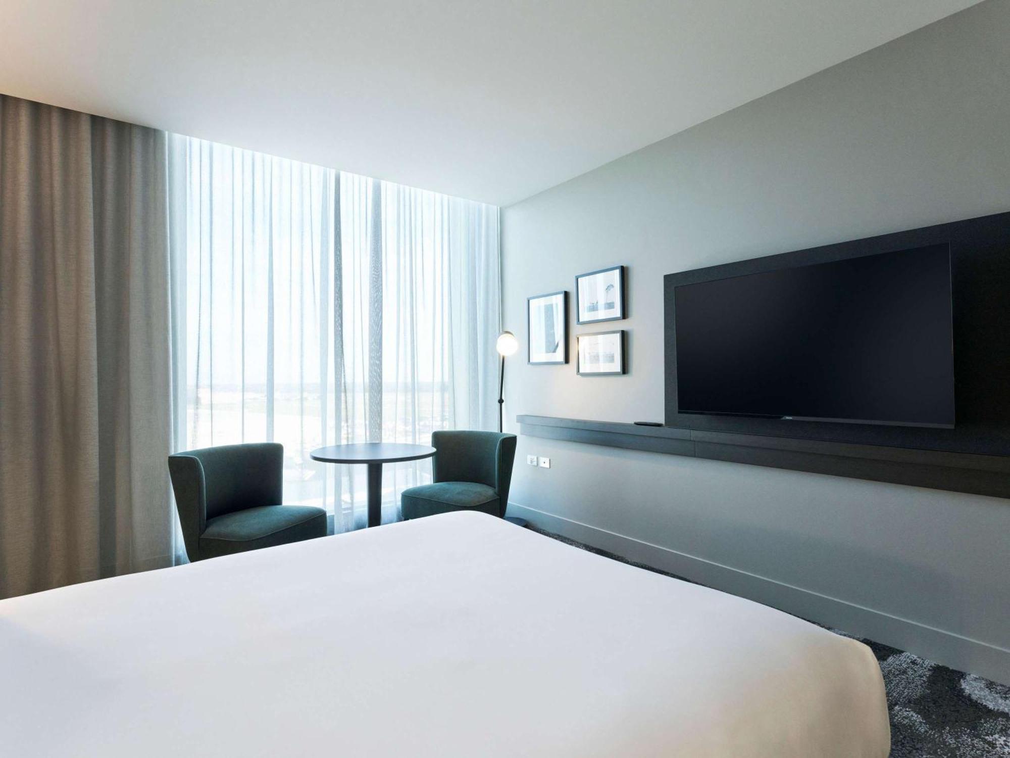 Novotel Melbourne Airport 外观 照片