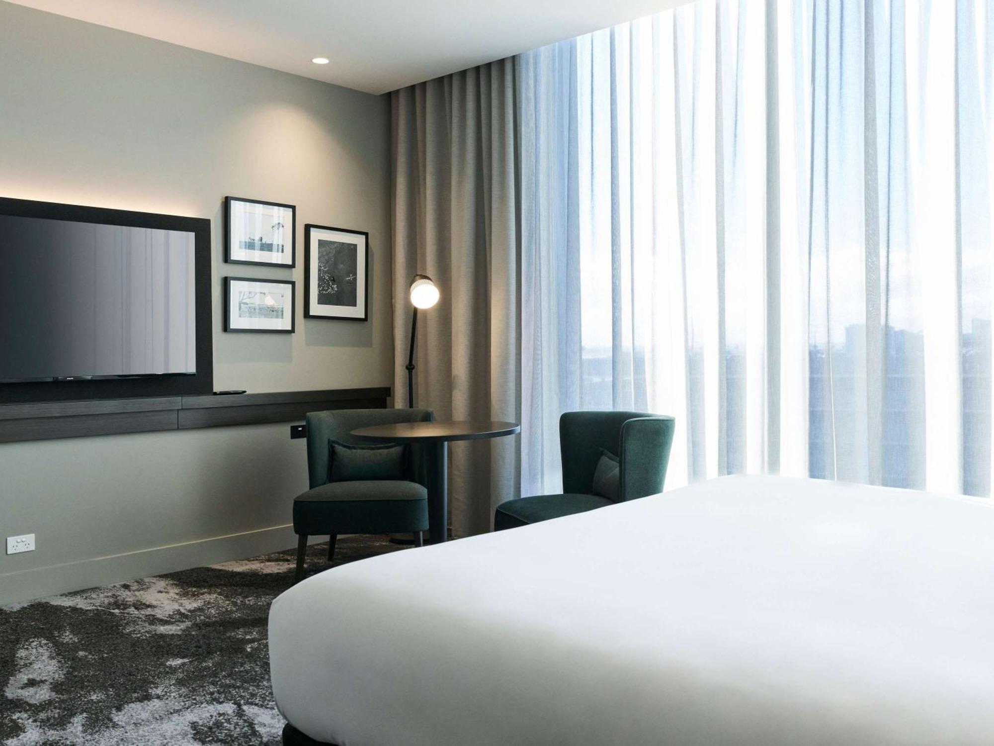 Novotel Melbourne Airport 外观 照片