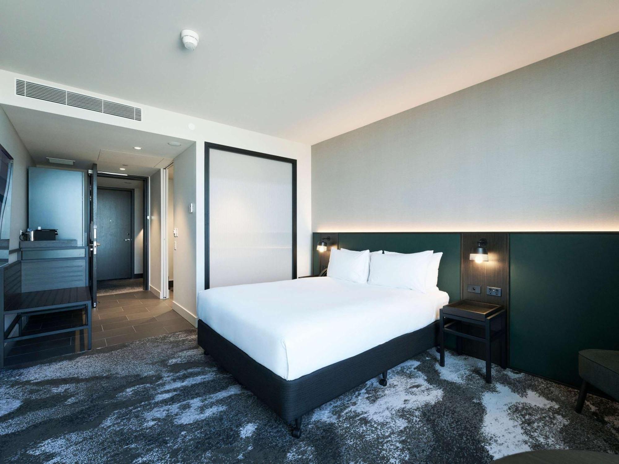 Novotel Melbourne Airport 外观 照片