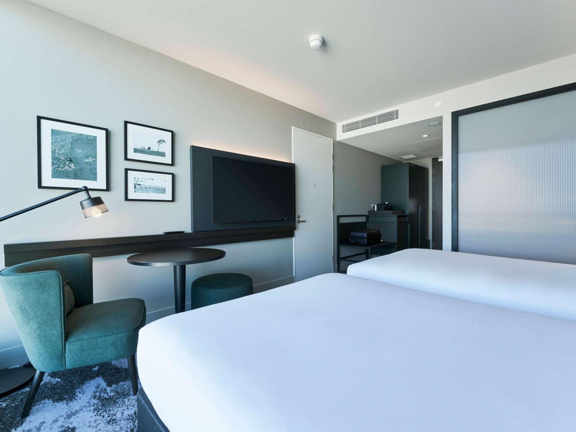 Novotel Melbourne Airport 外观 照片