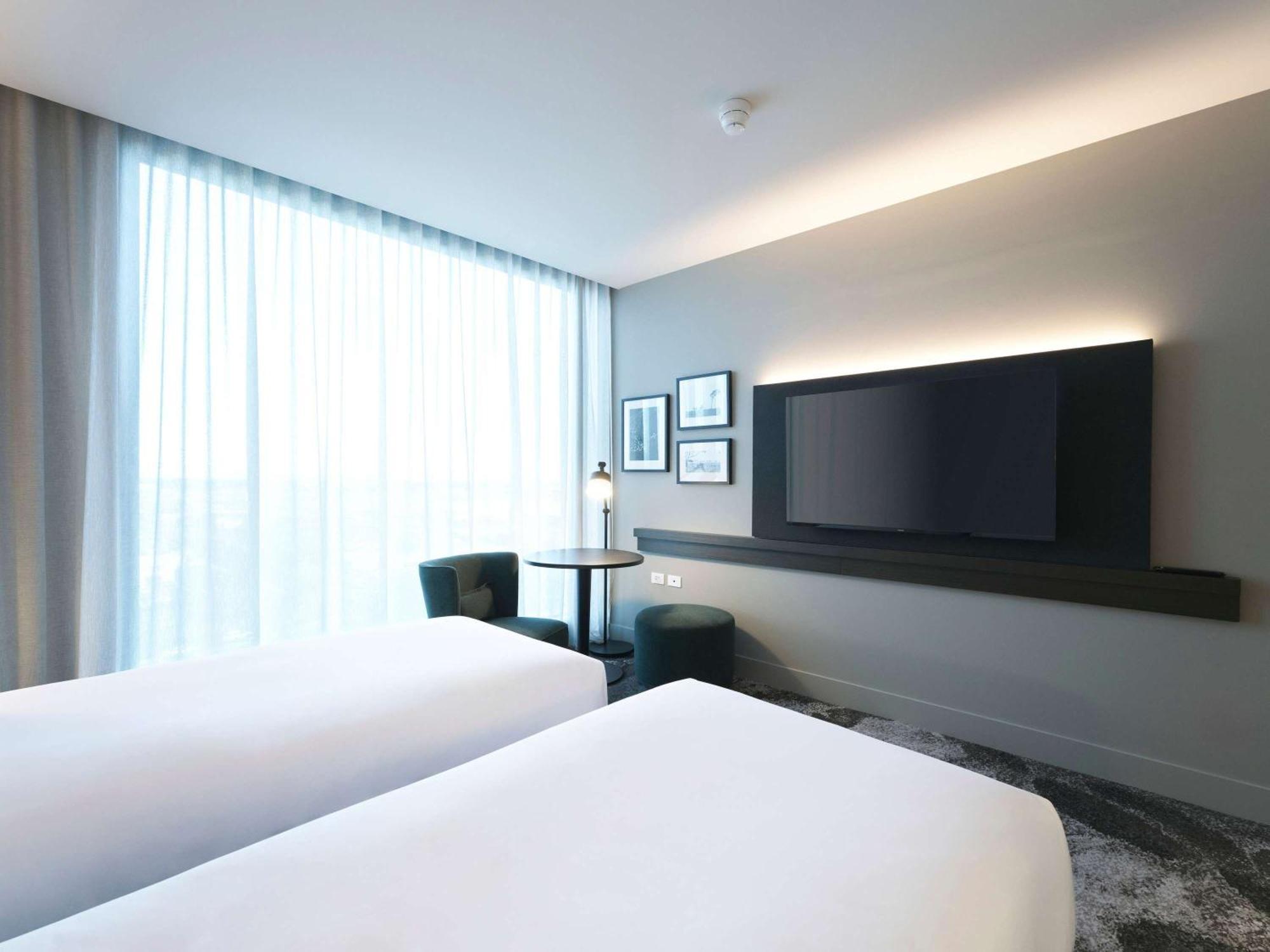 Novotel Melbourne Airport 外观 照片