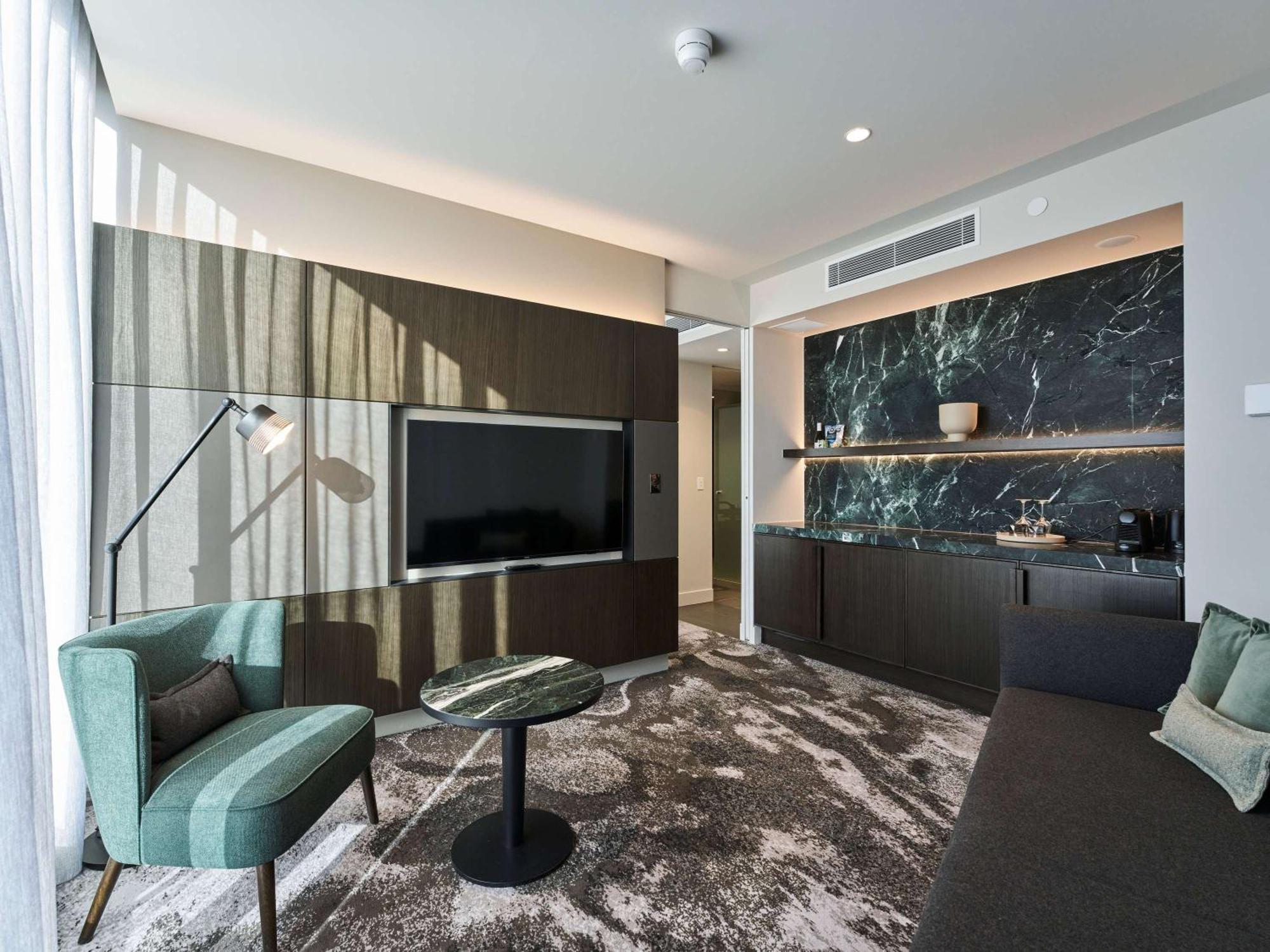 Novotel Melbourne Airport 外观 照片