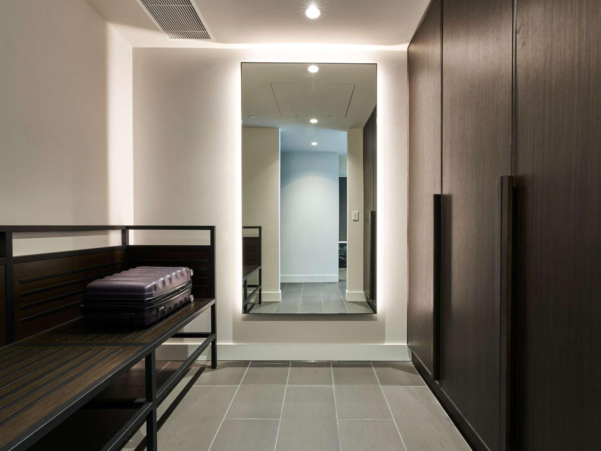 Novotel Melbourne Airport 外观 照片