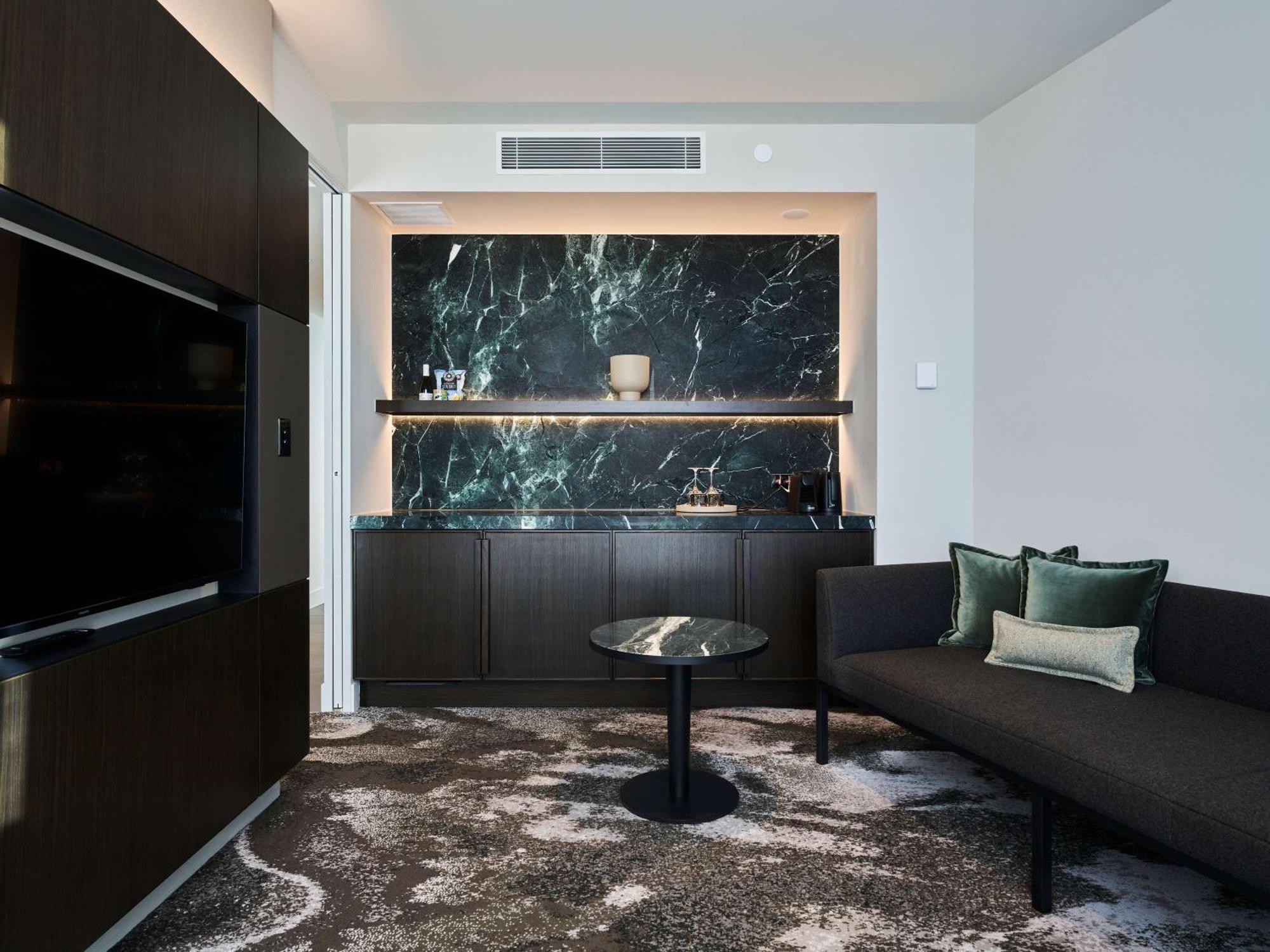 Novotel Melbourne Airport 外观 照片