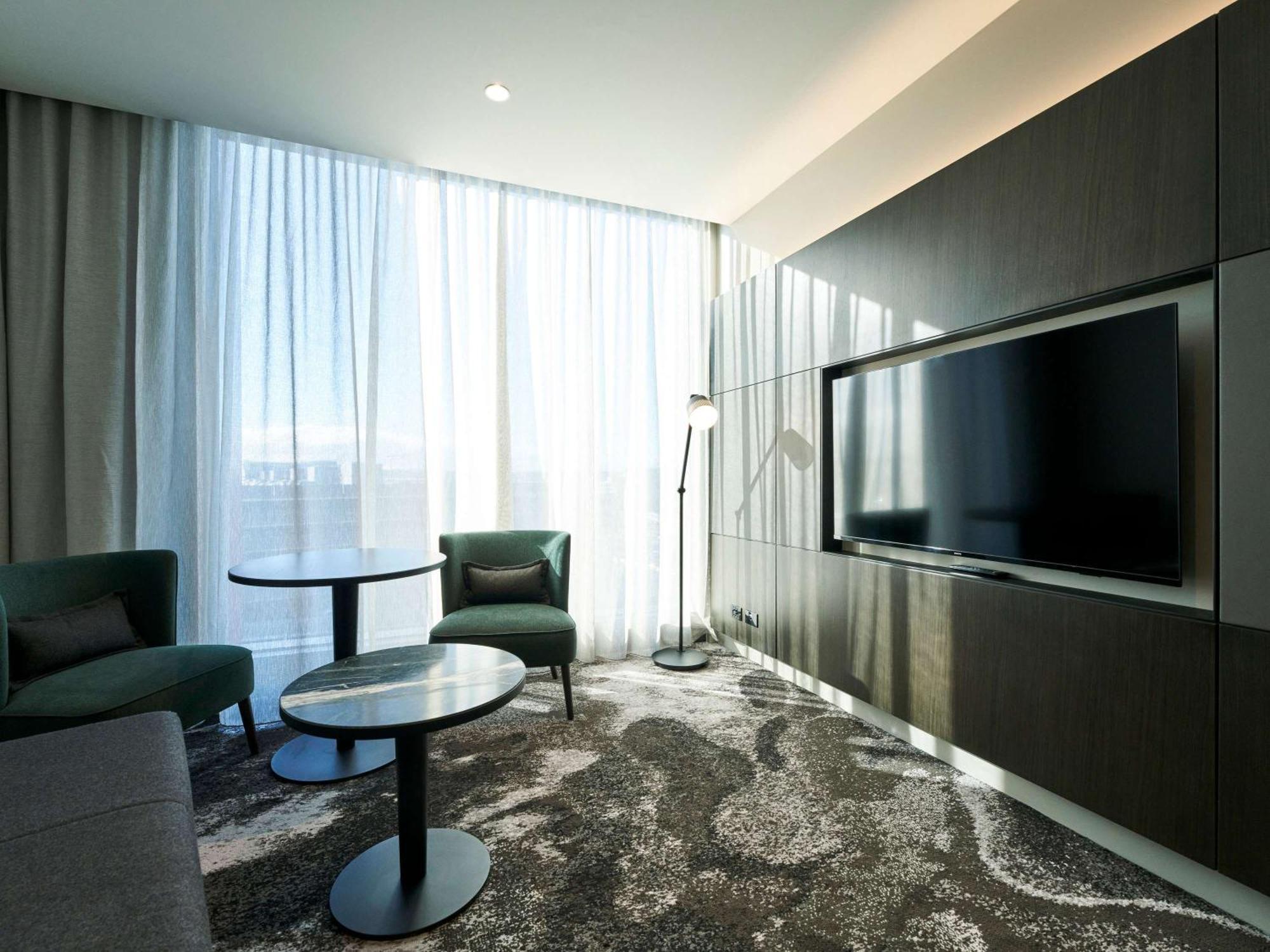 Novotel Melbourne Airport 外观 照片