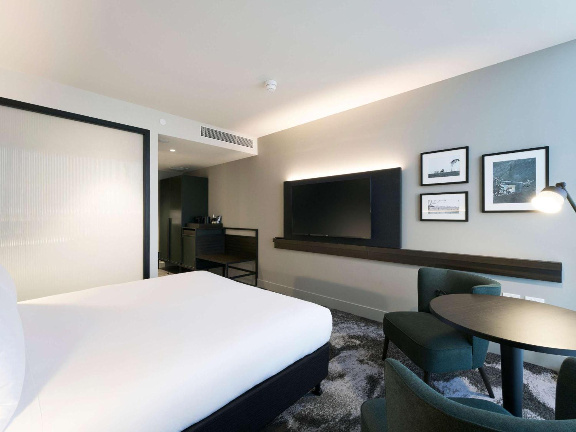 Novotel Melbourne Airport 外观 照片