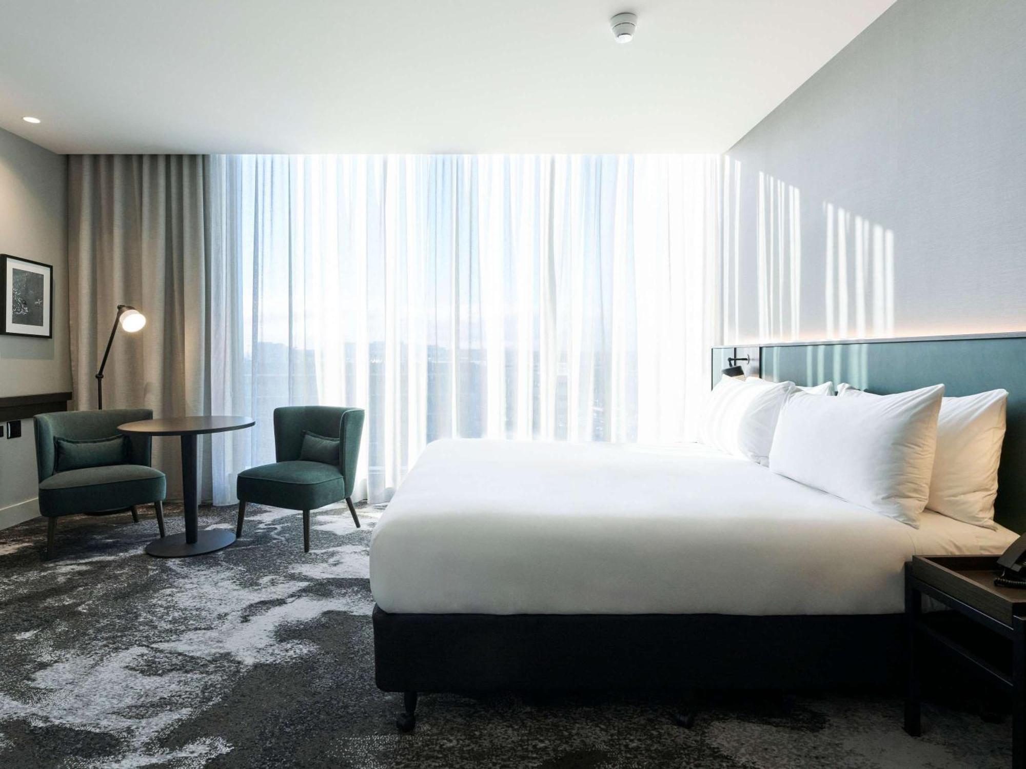 Novotel Melbourne Airport 外观 照片