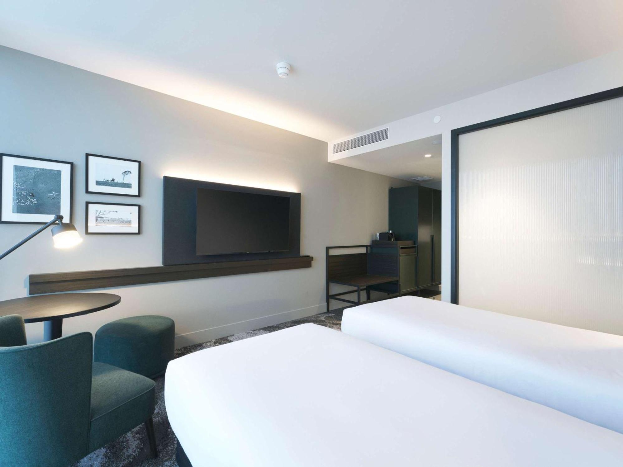 Novotel Melbourne Airport 外观 照片