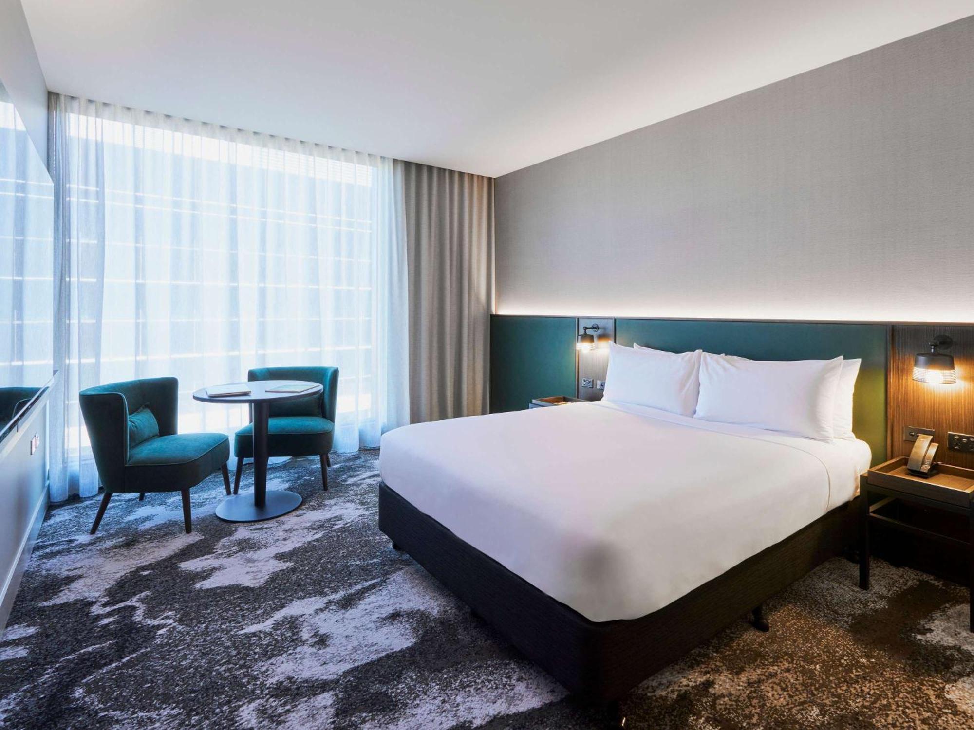 Novotel Melbourne Airport 外观 照片
