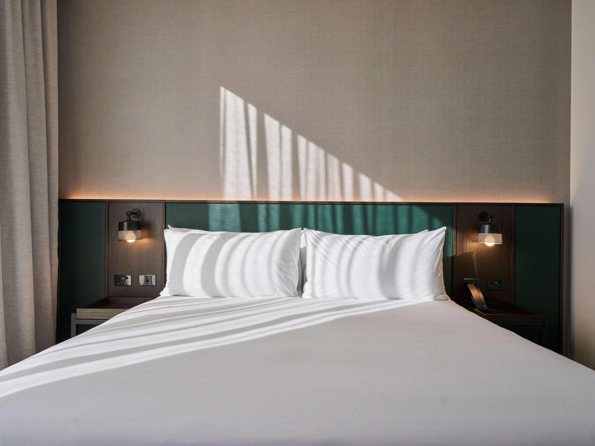 Novotel Melbourne Airport 外观 照片