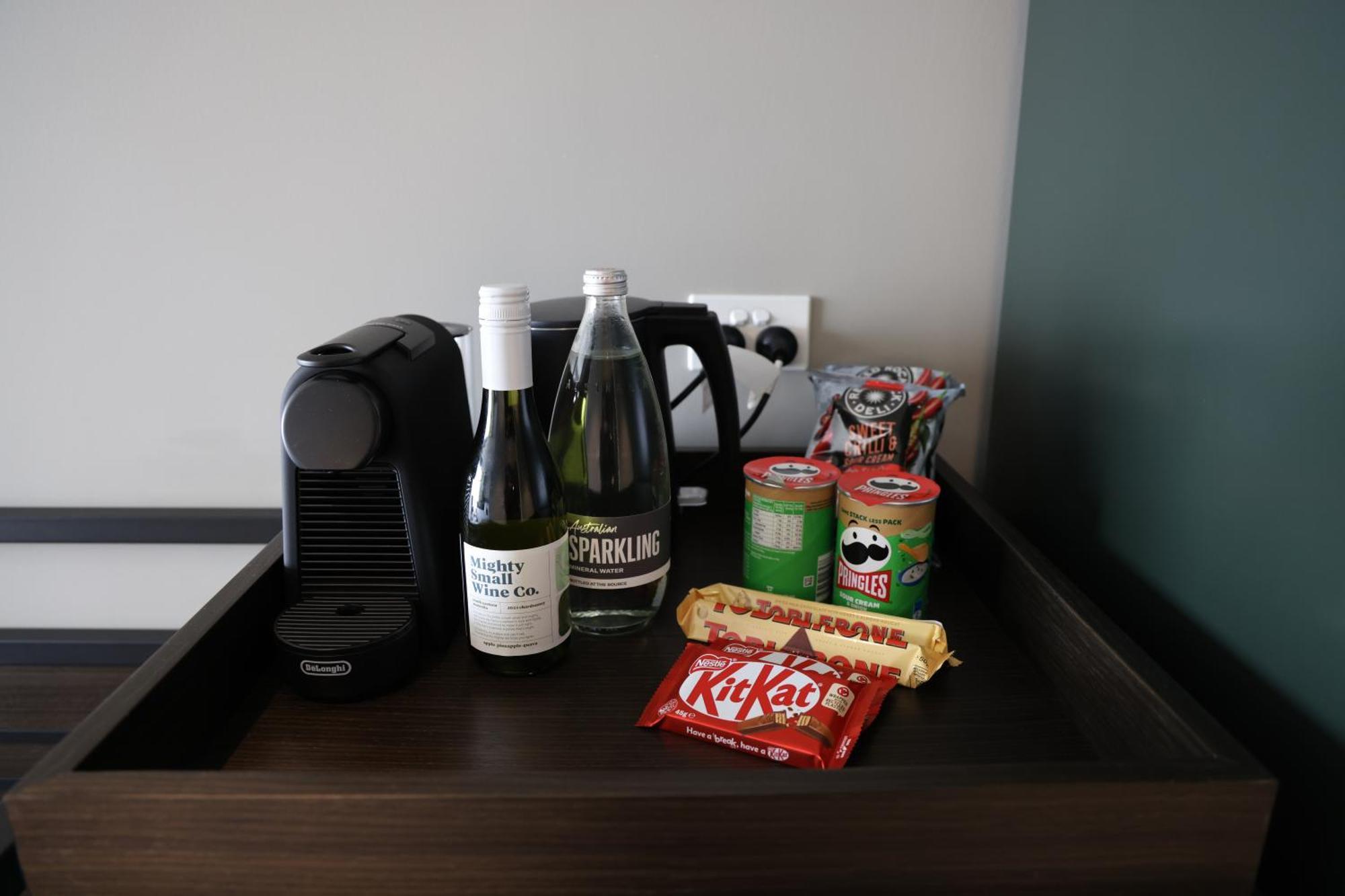Novotel Melbourne Airport 外观 照片