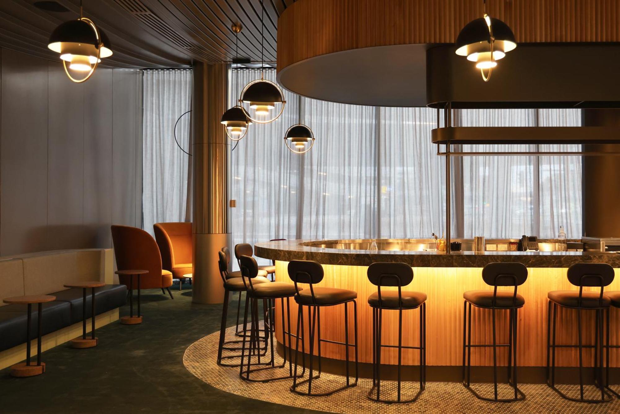 Novotel Melbourne Airport 外观 照片