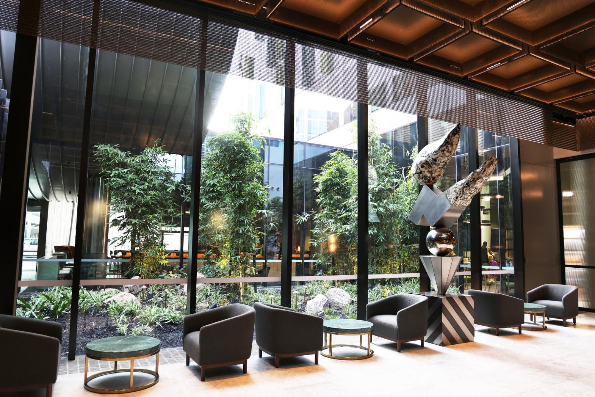 Novotel Melbourne Airport 外观 照片
