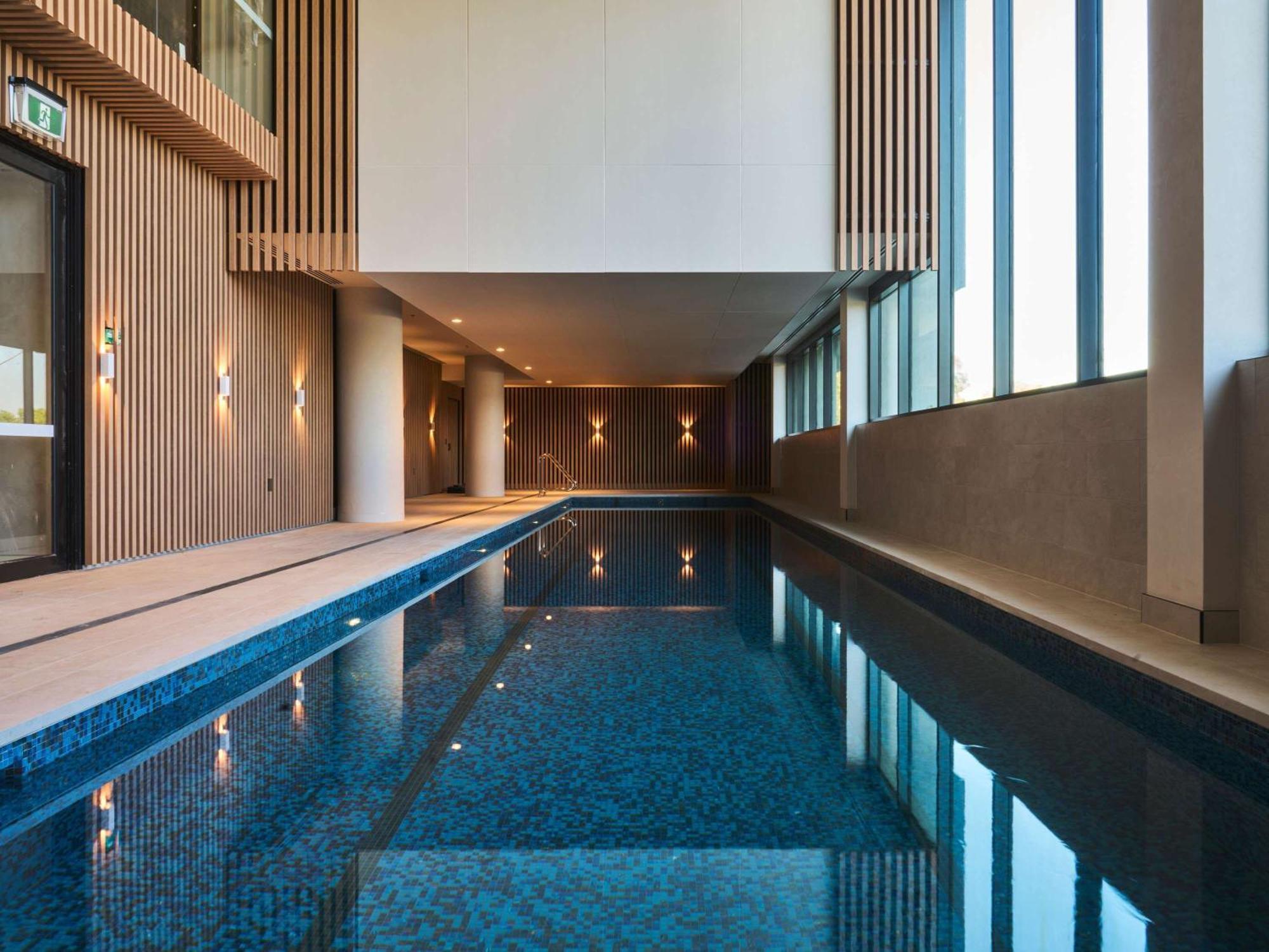 Novotel Melbourne Airport 外观 照片