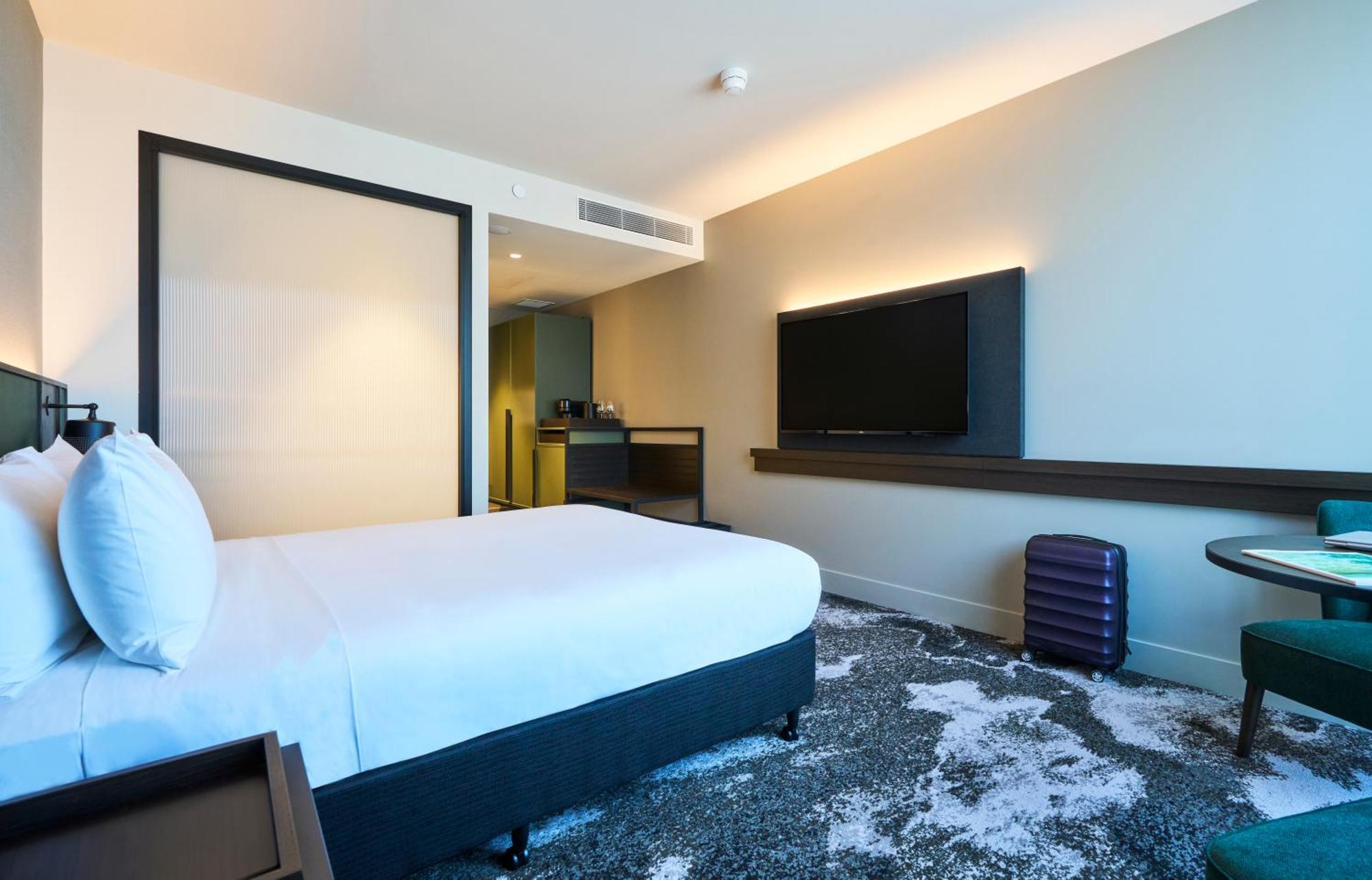 Novotel Melbourne Airport 外观 照片